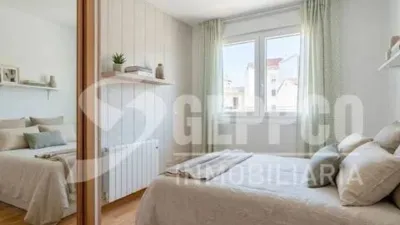 Apartment in Salamanca District photo 5
