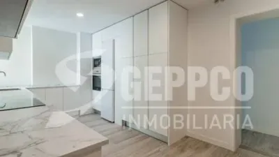 Flat in Argüelles photo 16