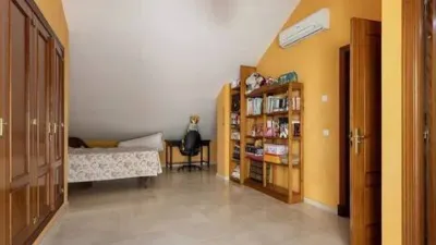 Terraced house on Calle Arrabal Uen. R48 Parque Calvario I, 7 photo 34