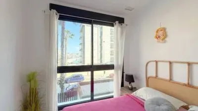 Apartment in Puerto photo 9