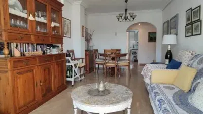 Apartment on Avenida del Carmen photo 2