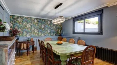 Chalet in Casares Area photo 14