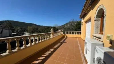 Chalet on Carrer de Sabadell photo 34
