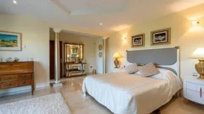 Chalet in La Cala Golf-Lagar Martell photo 35