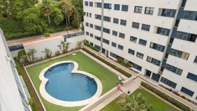 Apartment on Urbanizacion Uep Street. R9 Vista Africa, 83 photo 2