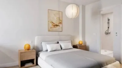 Apartment in Molins de Rei photo 5