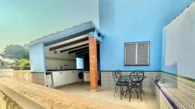 Chalet in Sant Vicent del Raspeig - San Vicente del Raspeig photo 9