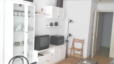 Apartment on Calle de San Carlos photo 3