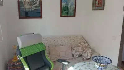 Chalet in La Plata photo 28