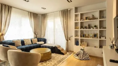 Chalet in El Papiol photo 9