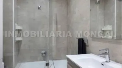 Apartment in La Gavarra photo 20