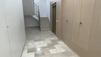 Duplex penthouse on Calle de la Reina Doña Violante photo 28