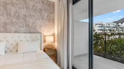 Apartment on Calle Paula, 4 photo 20