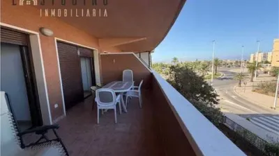 Apartment in Los Arenales del Sol photo 12