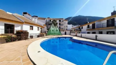 Apartment in Alcaucín photo 12