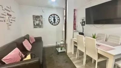 Apartment in Sol photo 7