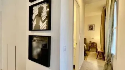 Apartment in Moscardó photo 6
