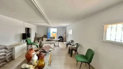 Chalet in Sant Vicent del Raspeig - San Vicente del Raspeig photo 48