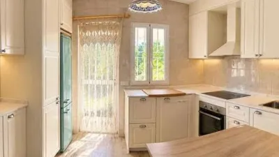 Townhouse in Murcia Capital photo 20