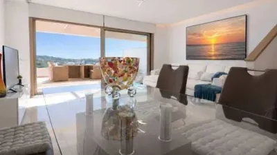 Townhouse in La Cala Golf-Lagar Martell photo 3