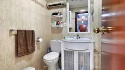 Apartment in Seville Capital photo 7