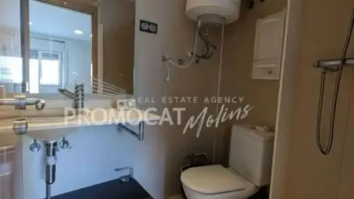 Apartment in Torrelles de Llobregat photo 10