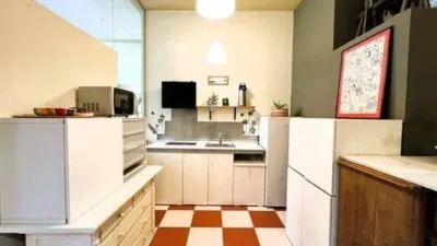 Apartment on General Dávila photo 7