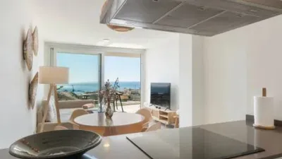 Apartment on Calle Margarita Salas, 1 photo 9