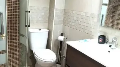 Apartment in Villatoro-Villafría-Castañares-La Ventilla photo 10