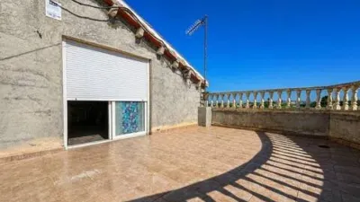 Chalet on Calle Lo Cartagena Mo, 35 photo 23