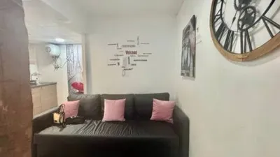 Apartment in Sol photo 11