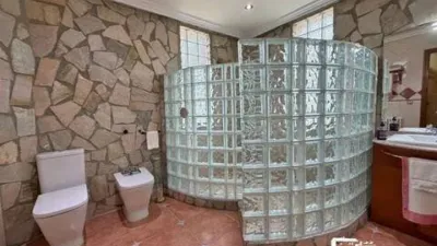 Chalet in Olivella photo 10