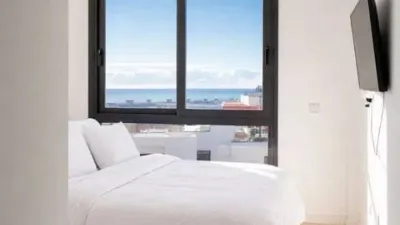 Apartment on Calle Anita Delgado photo 18