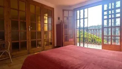 Chalet on Carrer d'Heidelberg photo 19