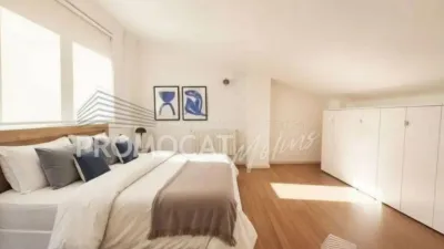 Duplex penthouse in Molins de Rei photo 17