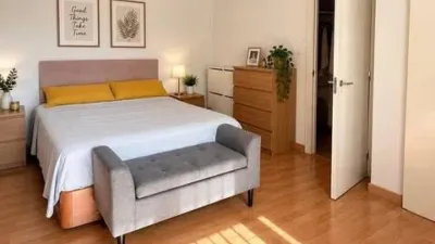 Apartment in Seville City photo 13