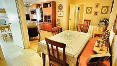 Apartment in San Pablo photo 3