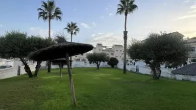 Townhouse in Gran Alacant photo 33