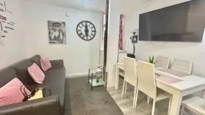 Apartment in Sol photo 8