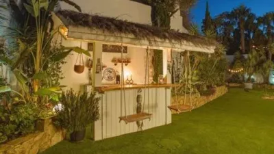 Chalet on Calle del Lago, Urbanisation La Cala Golf, 17 photo 42