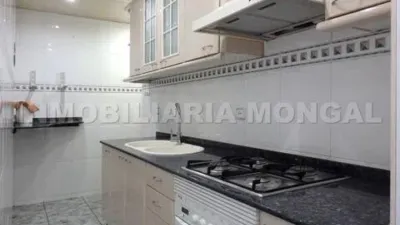 Apartment in La Gavarra photo 13