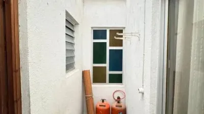 Terraced house on Calle de la Huerta photo 24