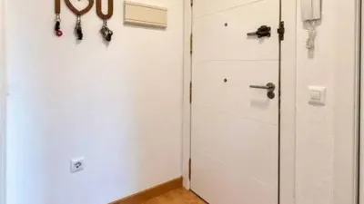 Apartment in Seville City photo 18