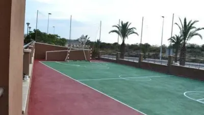 Apartment in Los Arenales del Sol photo 24