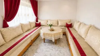 Terraced house in Murcia Capital photo 14