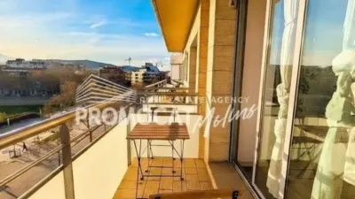 Duplex penthouse in Molins de Rei photo 26