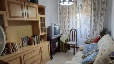 Apartment in Santa Aurelia photo 13