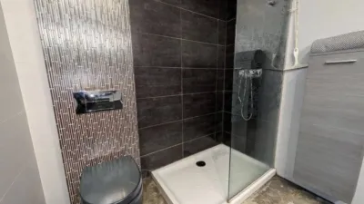 Flat in Molins de Rei photo 28