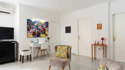 Piso en Carrer del Llaüt photo 8