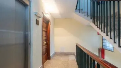 Apartment in Bons Aires photo 28